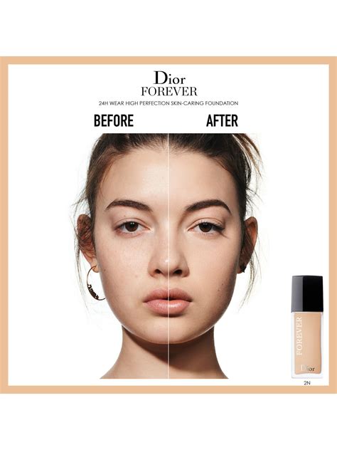 foundation similar to dior forever|dior forever foundation john lewis.